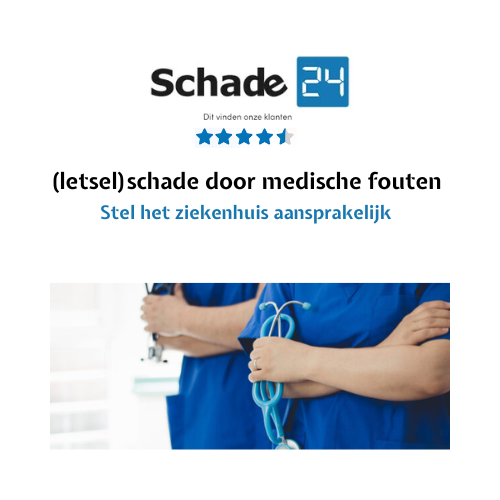 medische fout