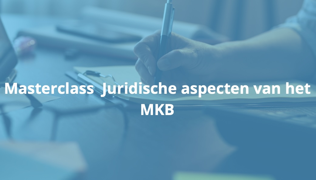 mkb juridisch advies