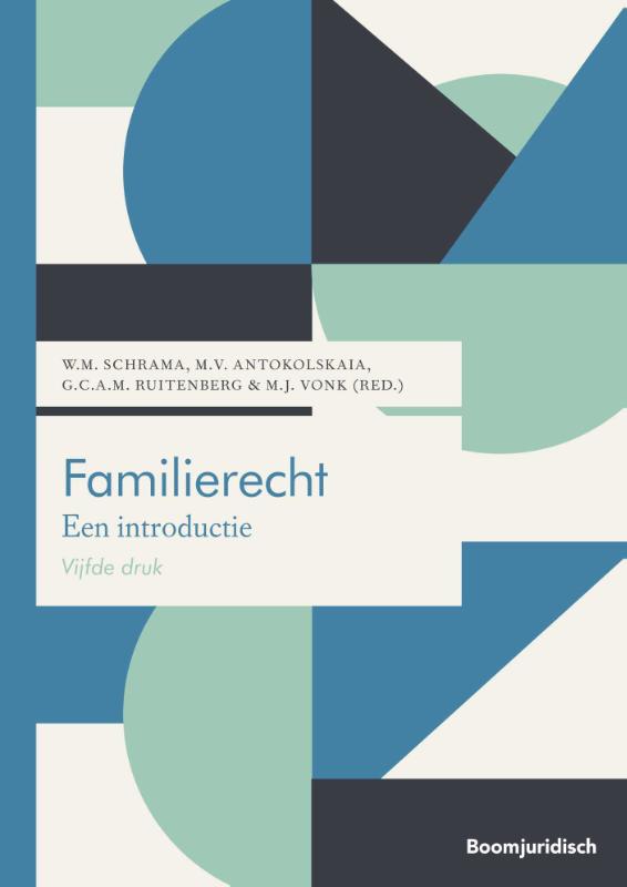 wat is familierecht
